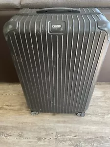 Rimowa Salsa Check-in L | eTag | pre LVMH | black - Bild 1 von 22