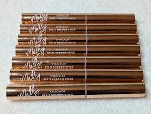 MALLY XO ~ Evercolor Split Shadow Stick Choose Shade 0.03 OZ - Picture 1 of 1