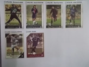 SALE Panini WCCF 2015 2.0 3.0 - Picture 1 of 35