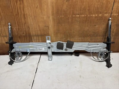 Механизм подъема двигателя спойлер 2005-2012 Porsche Boxster Cayman 987 - Изображение 1 из 4