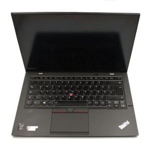 Lenovo Thinkpad X1 Carbon 3th Gen, WIN 10 Pro,  i7-5600U, 8GB RAM, 256GB - Afbeelding 1 van 4