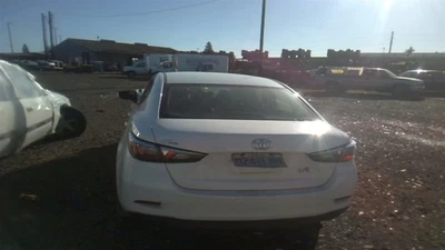 Used Speedometer Gauge fits: 2018 Toyota Yaris ia cluster MPH ID 83800-WB019 Gra - Image 1 of 4