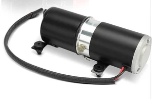 For 05-07 Ford Mustang Base 2-Door 4.0L 4.6L Convertible Top Motor Pump New - Foto 1 di 3