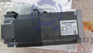 NEW MITSUBISHI AC SERVO MOTOR HF-MP43BK (1pcs) - Picture 1 of 1