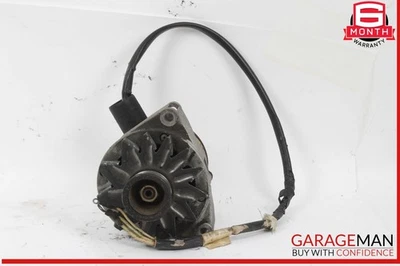 Generador alternador OEM 84-93 MERCEDES W201 190E 190D Foto 1 de 4