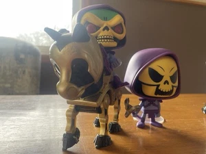 Skeletor Lot - Picture 1 of 1