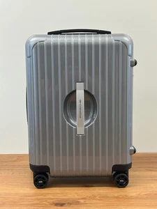 Rimowa x Porsche Martini Racing Cabin Limited Edition PTS Multiwheel Ed. wie NEU - Bild 1 von 10