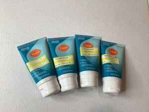 Lume Acidified Body Wash UNSCENTED 1.5 oz - TRAVEL size 4 Lot - Picture 1 of 6