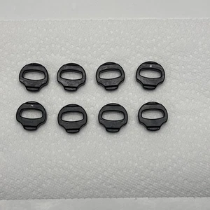 2018 Honda CRF250R Clutch Basket Rubber Damper Set OEM 8 Pack Drive Cushions - Picture 1 of 8