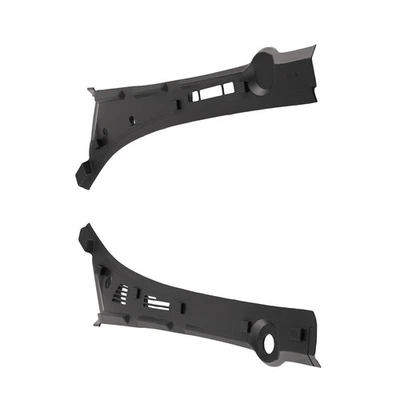 Juego de paneles de desplazamiento de moldura de parabrisas para BMW E36 318i 325i 328i 1992-98 51711960843 Foto 1 de 4