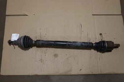 VOLKSWAGEN VW TIGUAN 2009-2017 TRACCIÓN DELANTERA A/T EJE DELANTERO DERECHO CV U ARTICULACIÓN OEM Foto 1 de 4