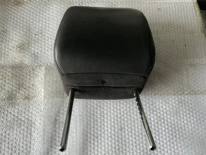 Seat Headrest Black Leather R/Front Passenger  2009 2014 Acura TL  HO-L-4p - Picture 1 of 4