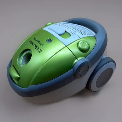 Electrolux EL6986 Ultra Silencer Vacuum Base Unit Only - w/ Bags - Image 1 of 4