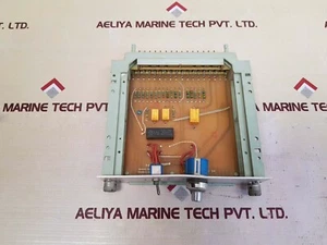 Asea qipu510 pc board ym381001-c - Picture 1 of 8