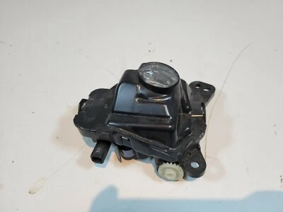 2015 16 17 MAZDA CX-3 ЛЕВЫЙ ПРОТИВОТУМАННЫЙ ФОНАРЬ Б/У OEM 11438-11042 - Изображение 1 из 4