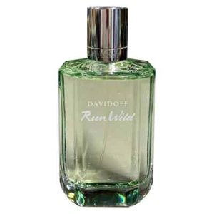 Run Wild by Davidoff perfume for women EDP 3.3 / 3.4 oz New Tester - Picture 1 of 1