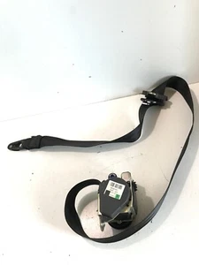 Cintura di sicurezza anteriore destra Porsche Cayenne 560981601 originale 4.5 V8 2005 - Foto 1 di 7