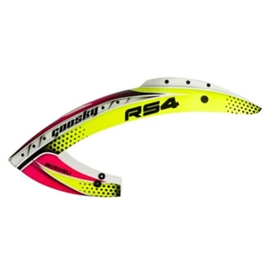 Aerógrafo Microheli fibra de vidrio Monster Manopy - GOOSKY RS4 - Imagen 1 de 3