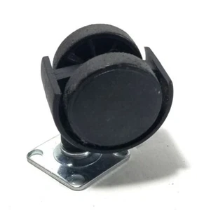 Soleusair SG-PAC-08E4 Portable Air Conditioner Caster Wheel - Picture 1 of 4