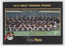 2010 MultiAd Sports West Virginia Power West Viirginia Power Team #31