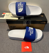 Men's The North Face Basecamp Slide Slider Sandal Shoes Size 9 New!