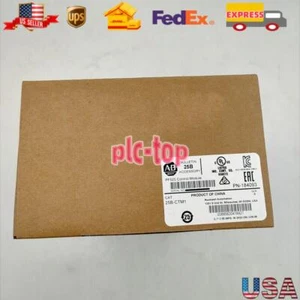 25B-CTM1 NEW AB 25BCTM1 PowerFlex 525 Control Module US Free Tax - Picture 1 of 4