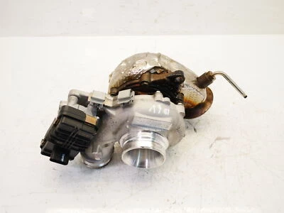 Turbocompresor para Mercedes Benz CLA X118 C118 220 2.0 d OM654.920 A6540908400 Foto 1 de 2