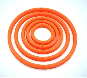 Dart Übungsringe - Zieltrainingshilfen für Genauigkeit & Gruppierung - 25+ Farben - Bild 1 von 38