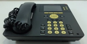 AVAYA 9640G IP Business Tischtelefon - Bild 1 von 3