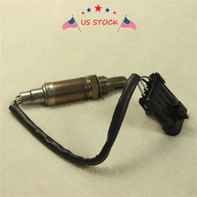 Sensor de oxígeno SG454 O2 de alta calidad para Chevrolet GMC Isuzu Oldmobile Pontiac Foto 1 de 4