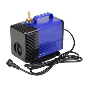 Bomba de agua sumergible 220V 95W 4.5M para máquina de corte de grabado láser de CO2 - Imagen 1 de 8