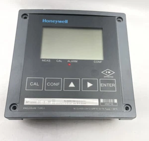 NUEVO HONEYWELL APT2000 CC-0-00 ALIMENTADO POR BUCLE 4-20ma CONDUCTIVIDAD CONDUCTORA - Imagen 1 de 5
