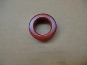NEW 2 PCS MICROMETALS T157-2 OD=1.57" ID=.95" HT=.57" - Picture 1 of 3