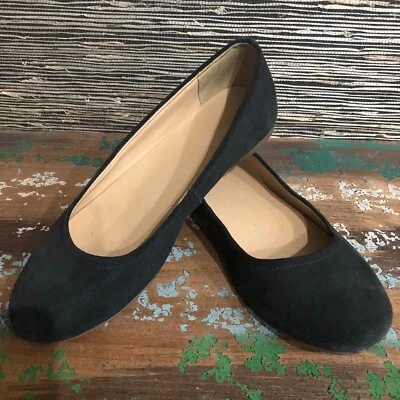 Lands End 鞋 6.5 码 — 第 1/4 张图片