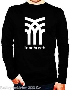 CAMISETA MANGA LARGA FENCHURCH, HELLY HANSEN, HARMONT & BLAINE - Imagen 1 de 2