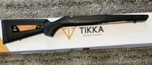 Tikka Rifle Stock T3 T3x Lite - Picture 1 of 4