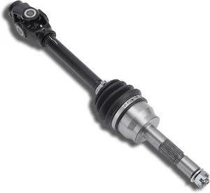 Front Left Drive Shaft CV Axle POLARIS 1996-1999 Xplorer 300 BF 2000-2002 - Picture 1 of 4