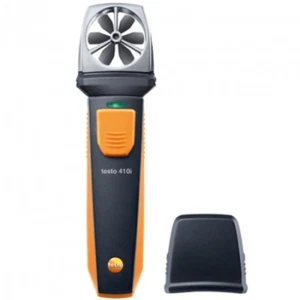 Testo 410i Smart Vane Anemometer - IC-0560-1410 - Picture 1 of 1