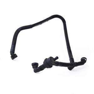 Crankcase Breather Vent Vacuum Hose Fit For VW Passat AUDI A4 A6 A8 #078103224R# - Picture 1 of 9