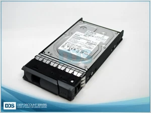 SP-308A-R5 Net App 3TB SATA3 6Gb/s 7K2 LFF Enterprise Hard Drive HUA723030ALA640 - Picture 1 of 2