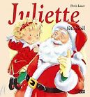 Mini-Juliette Fte Nol by Doris Lauer | Book | condition acceptable