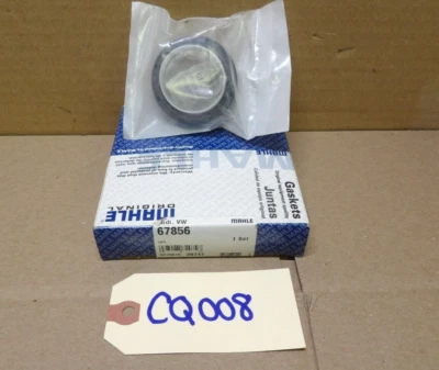 Mahle для Audi A4 Quattro A6 2002-2004 новое уплотнение распределительного вала двигателя 67856 - CQ008 - Изображение 1 из 3