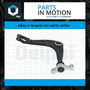 Wishbone / Suspension Arm fits PEUGEOT 407 6D, 6E 1.6D Front Lower, Left, Outer - Picture 1 of 5