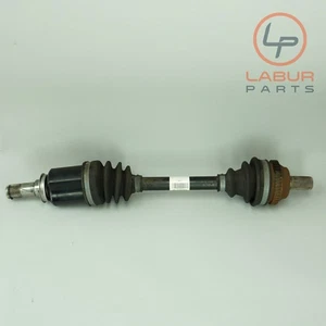 Eje trasero izquierdo lado conductor C451 W451 08-14 Smart Fortwo Z6739 - Imagen 1 de 9