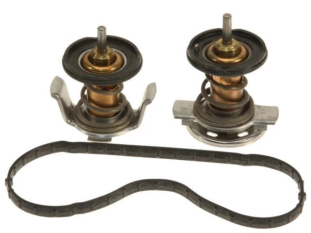 Termostato Stant 94RXMH12 para Ford F250 Super Duty F350 F450 F550 2008 2009 2010 Foto 1 de 1