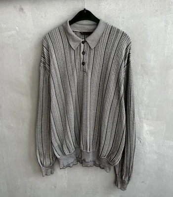 Suéter Dalmine Estilo Dinero Antiguo Talla XXL  Foto 1 de 4