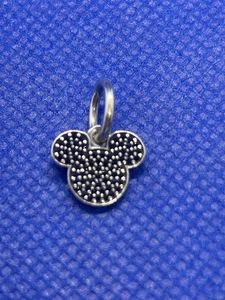 PANDORA Disney Sparkling Mickey Icon Charm 791446NCK NEU - Bild 1 von 4