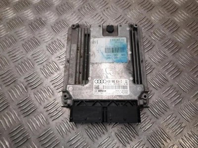 Centralina motore Audi A7 Sportback 2014 4G0906014E - Immagine 1 di 4