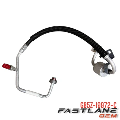 Ford Explorer 2013-2019 manguera de descarga tubo de CA nuevo OEM GB5Z-19972-C Foto 1 de 4