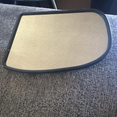 Mercedes W203 L Driver US electric rear view Self dimming outer Genuine 1 Mirror - Image 1 of 3